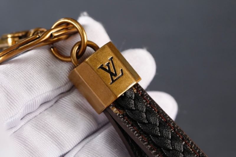 Louis Vuitton Keychains